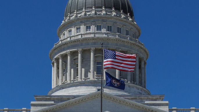 Utah Politicians United Over Prediction Markets and Sports Betting Despite Challenges